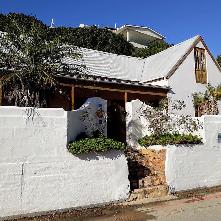 Hope Villa Bed & Breakfast Knysna Kültér fotó