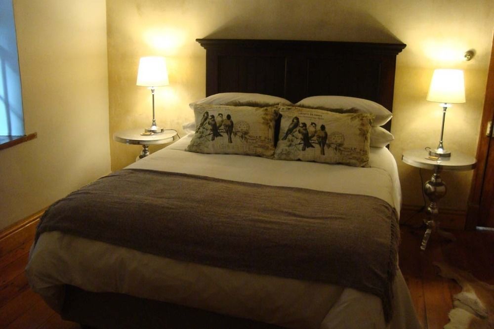 Hope Villa Bed & Breakfast Knysna Kültér fotó