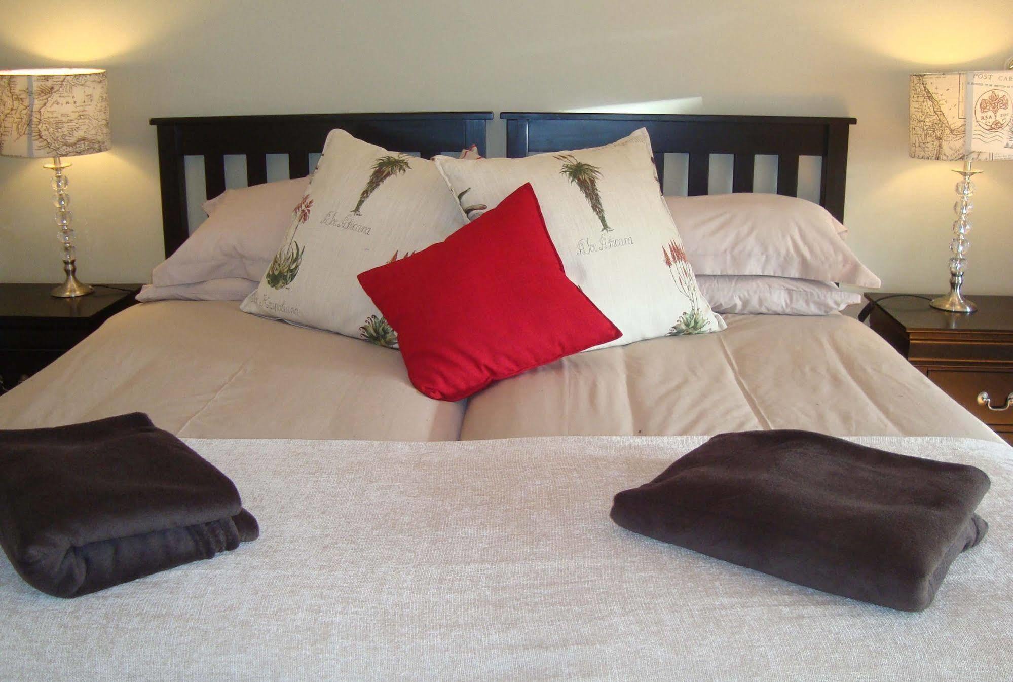 Hope Villa Bed & Breakfast Knysna Kültér fotó