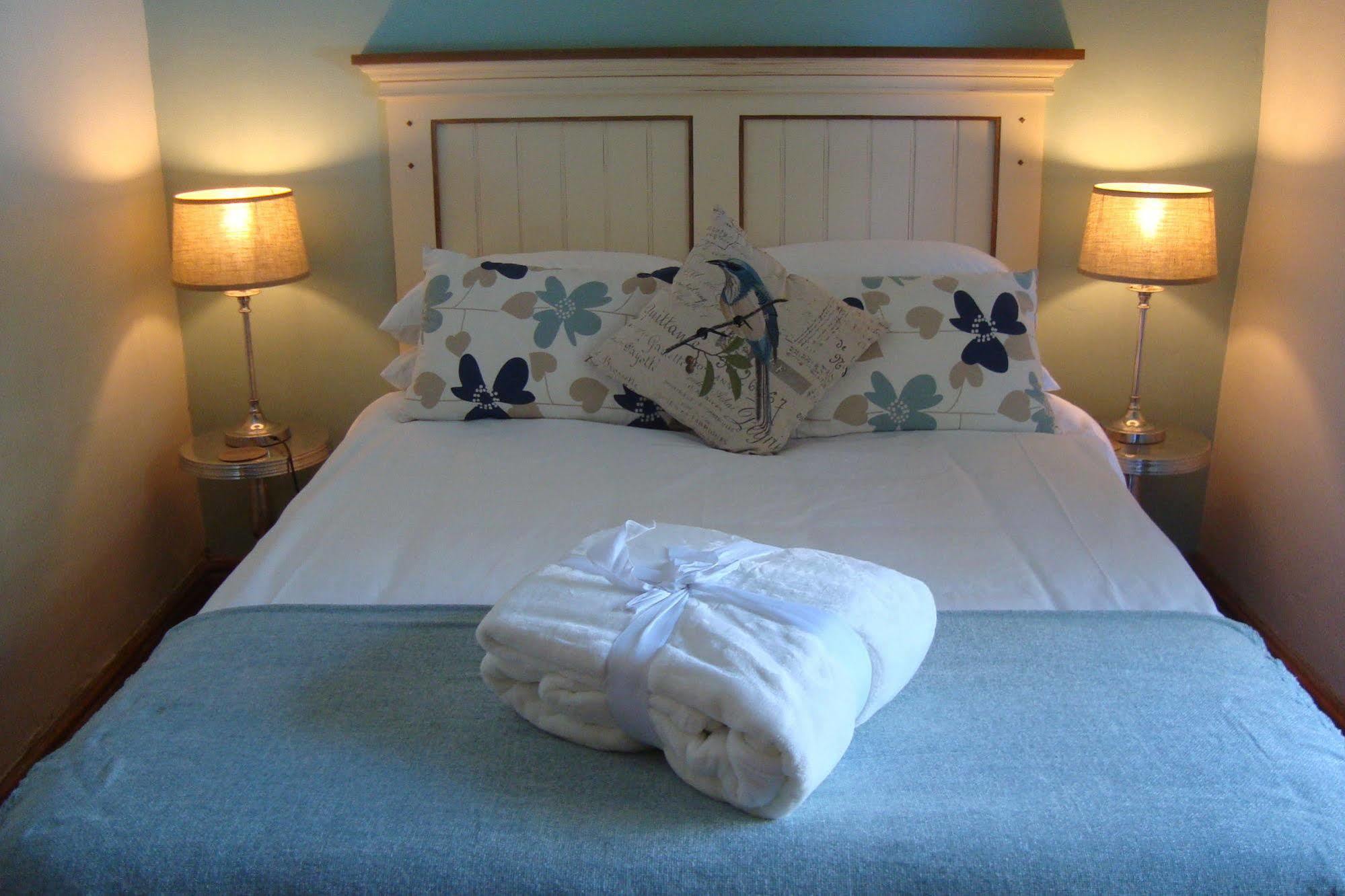 Hope Villa Bed & Breakfast Knysna Kültér fotó
