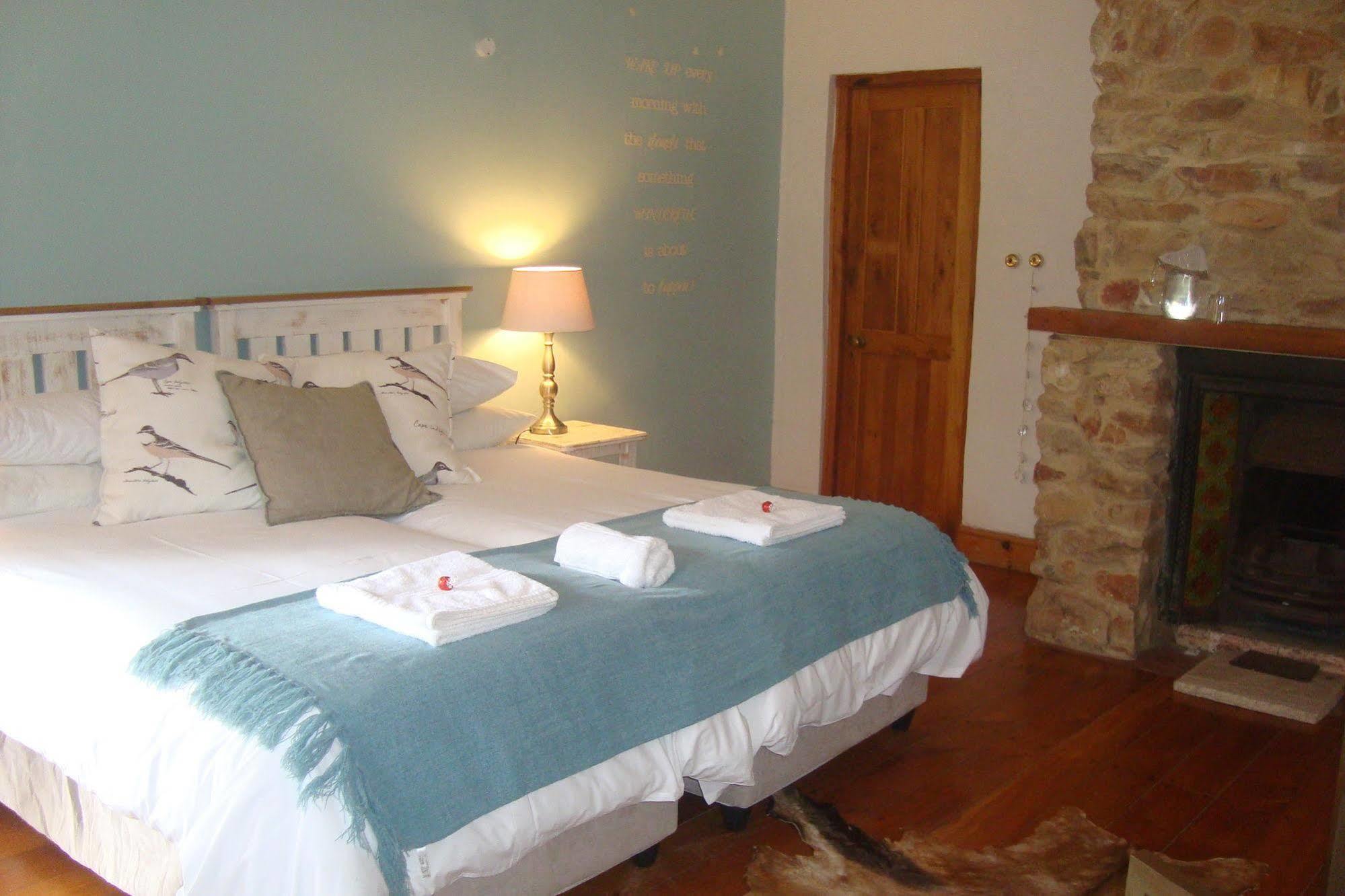 Hope Villa Bed & Breakfast Knysna Kültér fotó