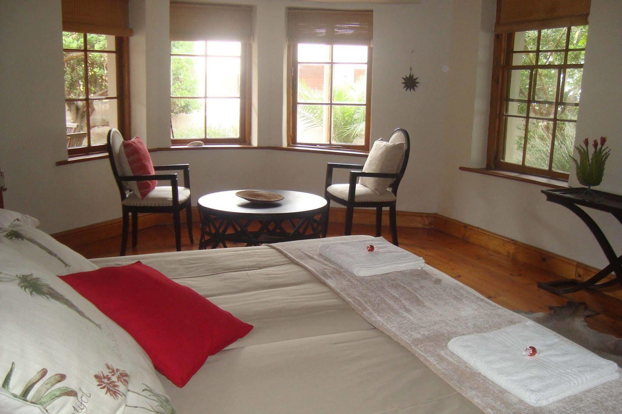Hope Villa Bed & Breakfast Knysna Kültér fotó