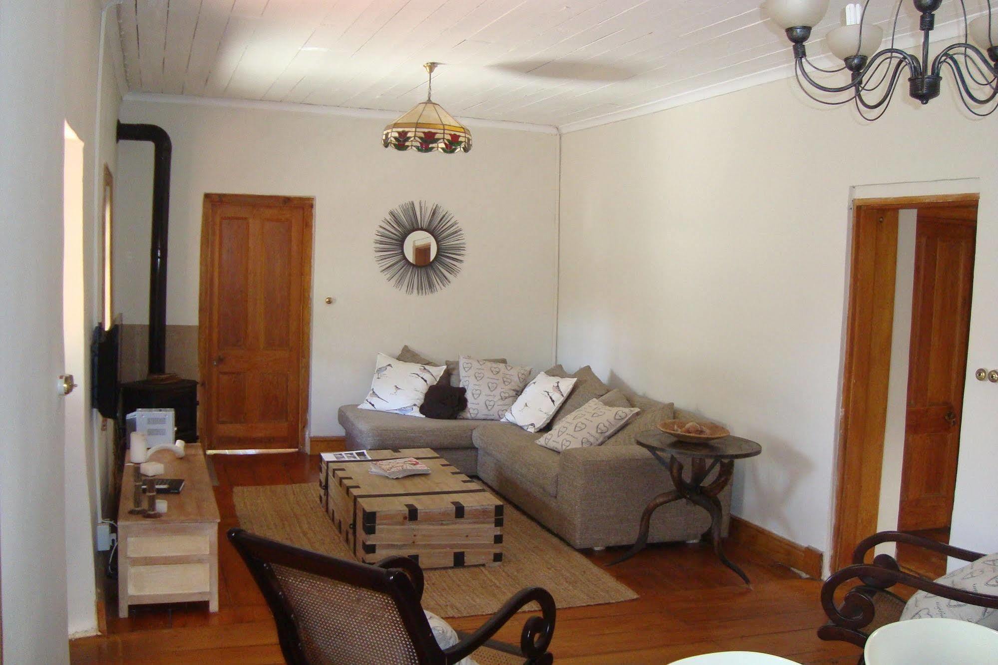 Hope Villa Bed & Breakfast Knysna Kültér fotó