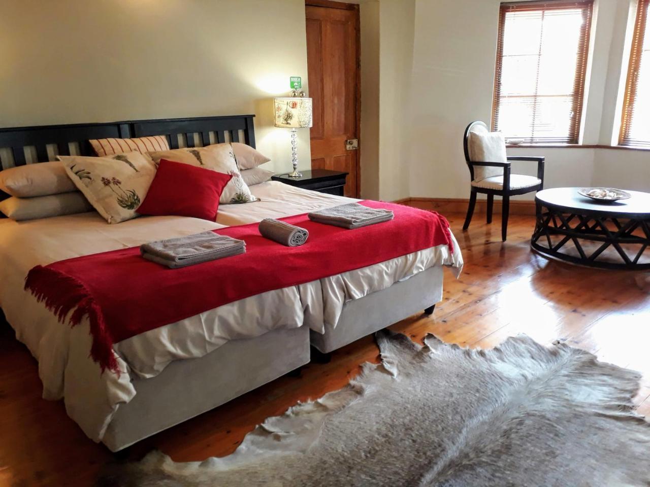 Hope Villa Bed & Breakfast Knysna Kültér fotó