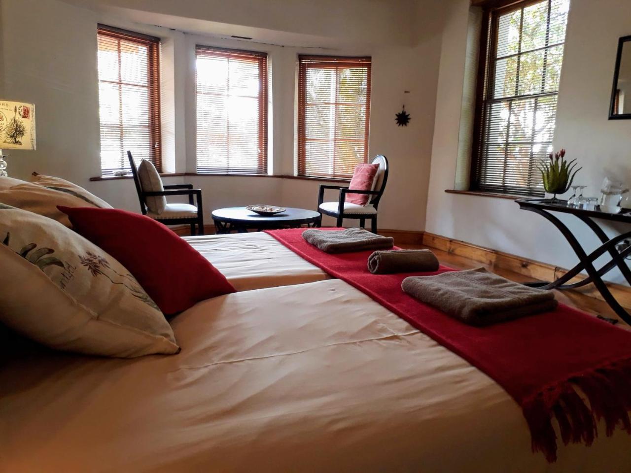 Hope Villa Bed & Breakfast Knysna Kültér fotó