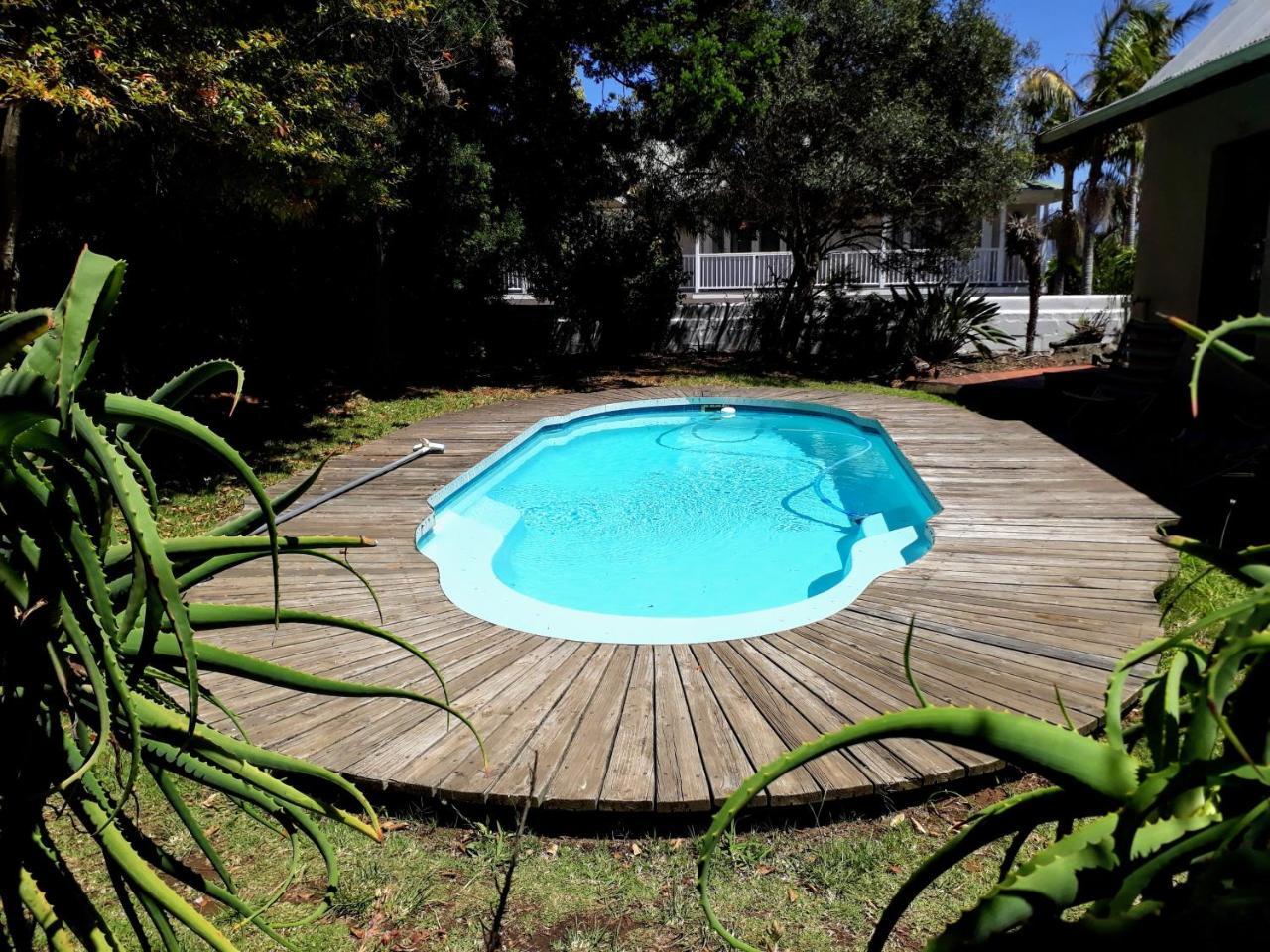 Hope Villa Bed & Breakfast Knysna Kültér fotó