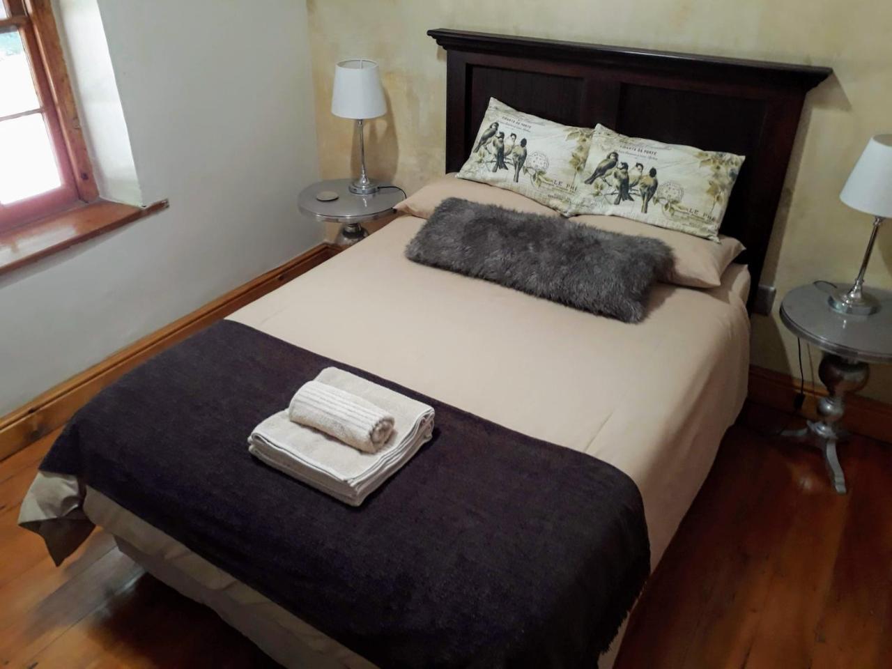 Hope Villa Bed & Breakfast Knysna Kültér fotó
