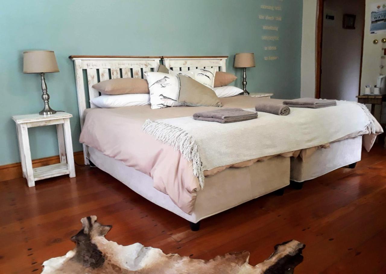 Hope Villa Bed & Breakfast Knysna Kültér fotó