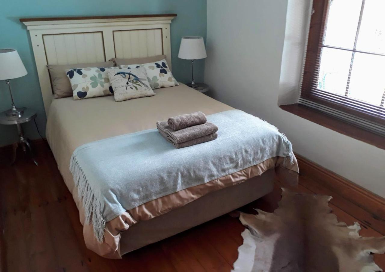 Hope Villa Bed & Breakfast Knysna Kültér fotó