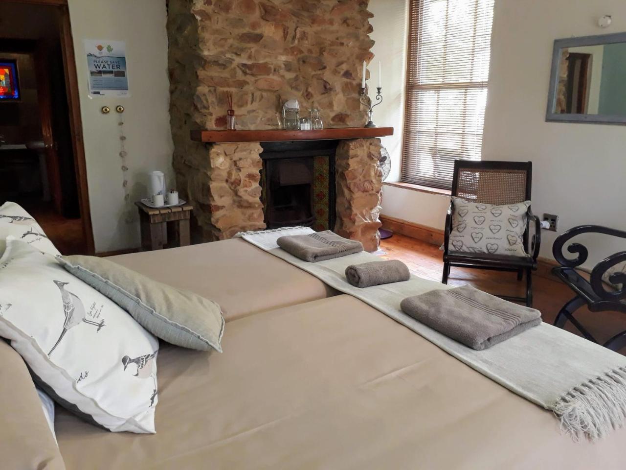 Hope Villa Bed & Breakfast Knysna Kültér fotó