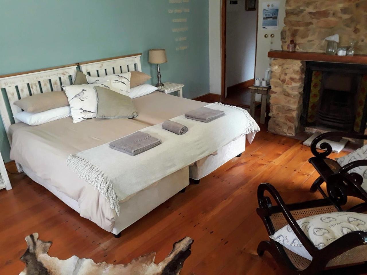 Hope Villa Bed & Breakfast Knysna Kültér fotó
