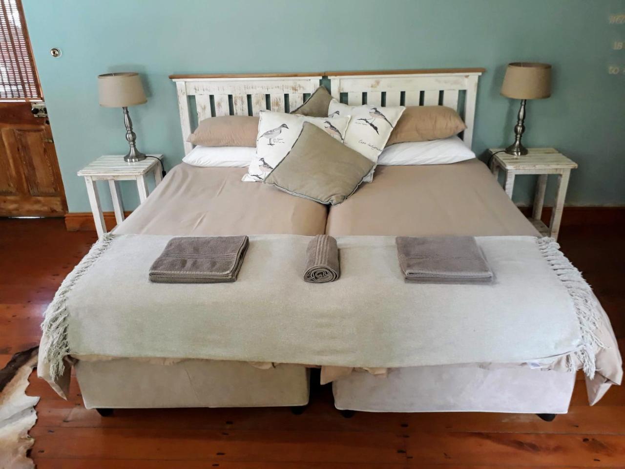 Hope Villa Bed & Breakfast Knysna Kültér fotó