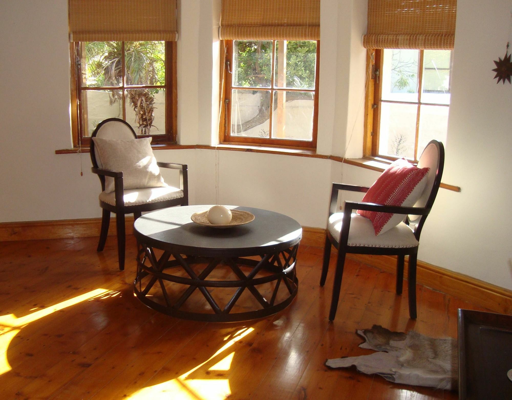 Hope Villa Bed & Breakfast Knysna Kültér fotó