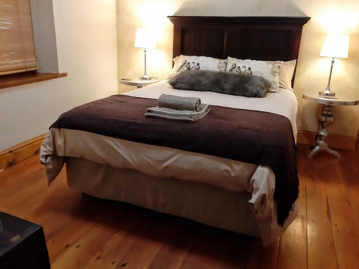 Hope Villa Bed & Breakfast Knysna Kültér fotó