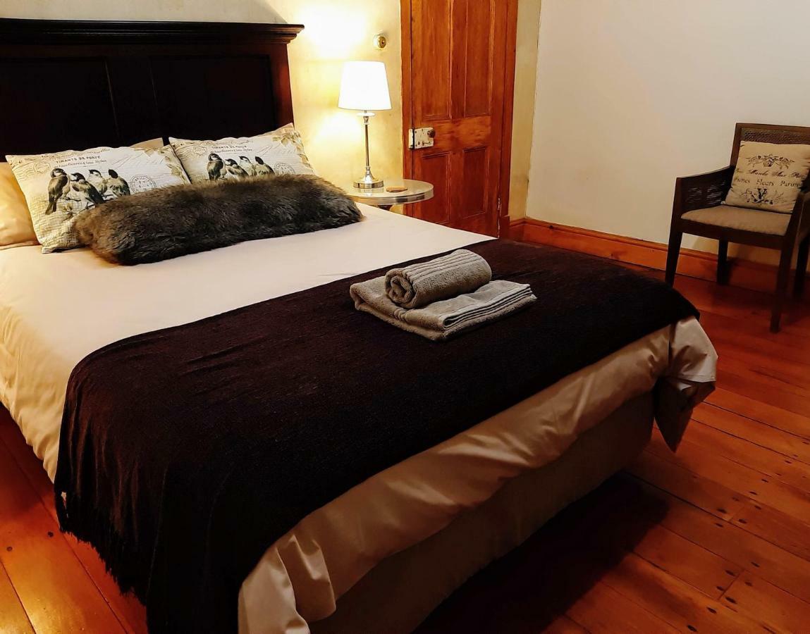Hope Villa Bed & Breakfast Knysna Kültér fotó