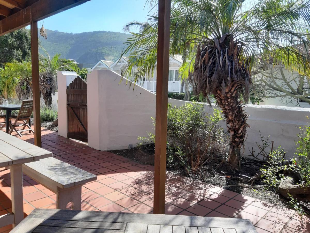 Hope Villa Bed & Breakfast Knysna Kültér fotó