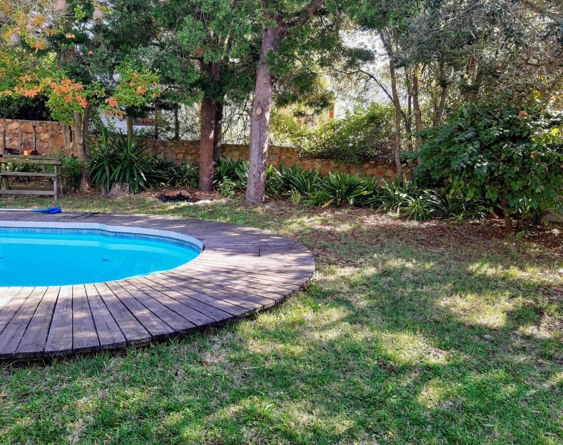 Hope Villa Bed & Breakfast Knysna Kültér fotó
